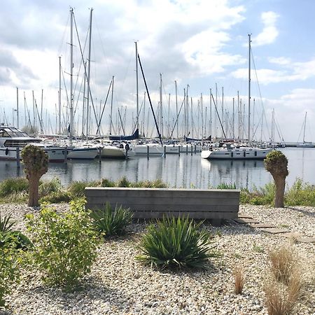 Marinaparcs Almere Ngoại thất bức ảnh