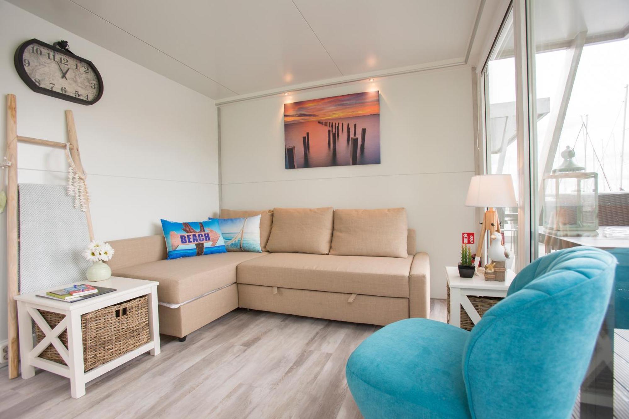 Marinaparcs Almere Ngoại thất bức ảnh