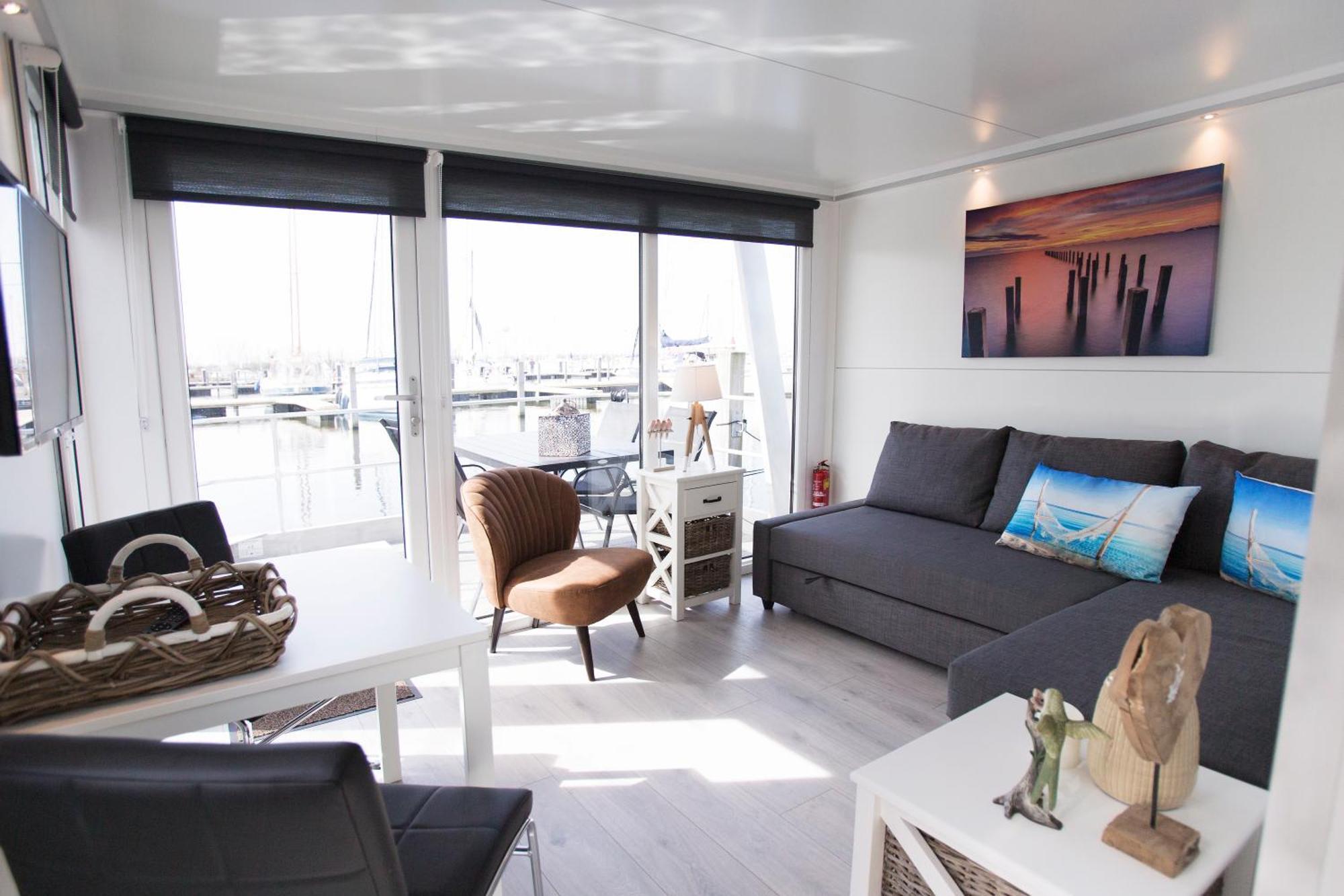 Marinaparcs Almere Ngoại thất bức ảnh