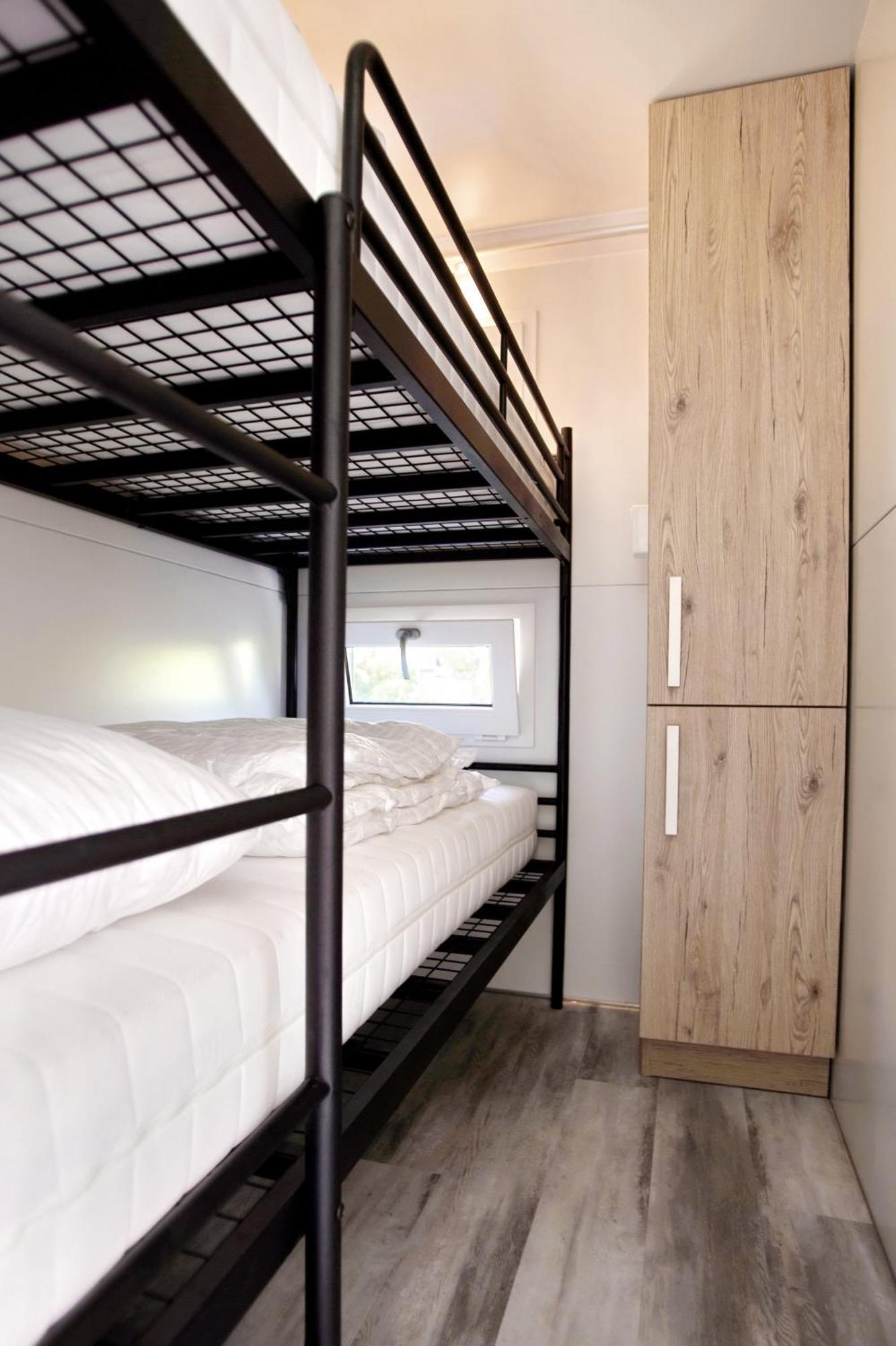 Marinaparcs Almere Ngoại thất bức ảnh