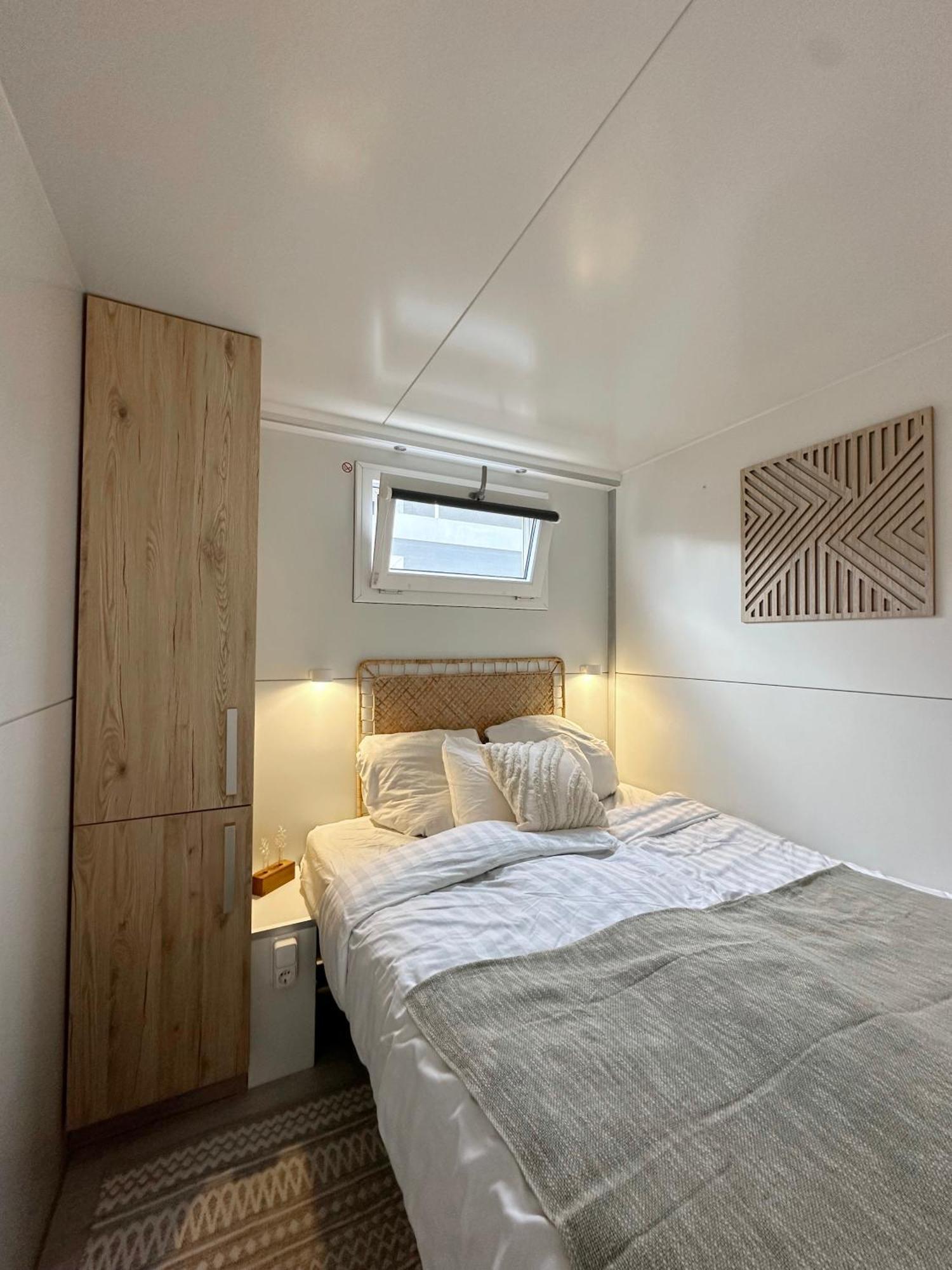 Marinaparcs Almere Ngoại thất bức ảnh