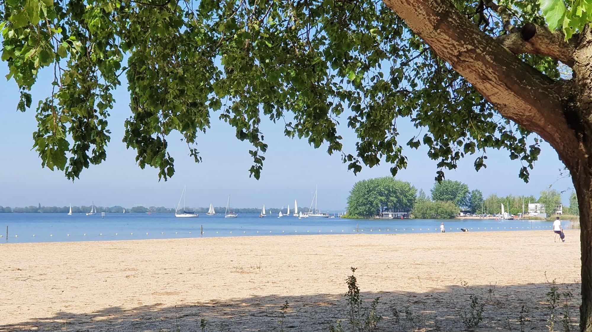Marinaparcs Almere Ngoại thất bức ảnh
