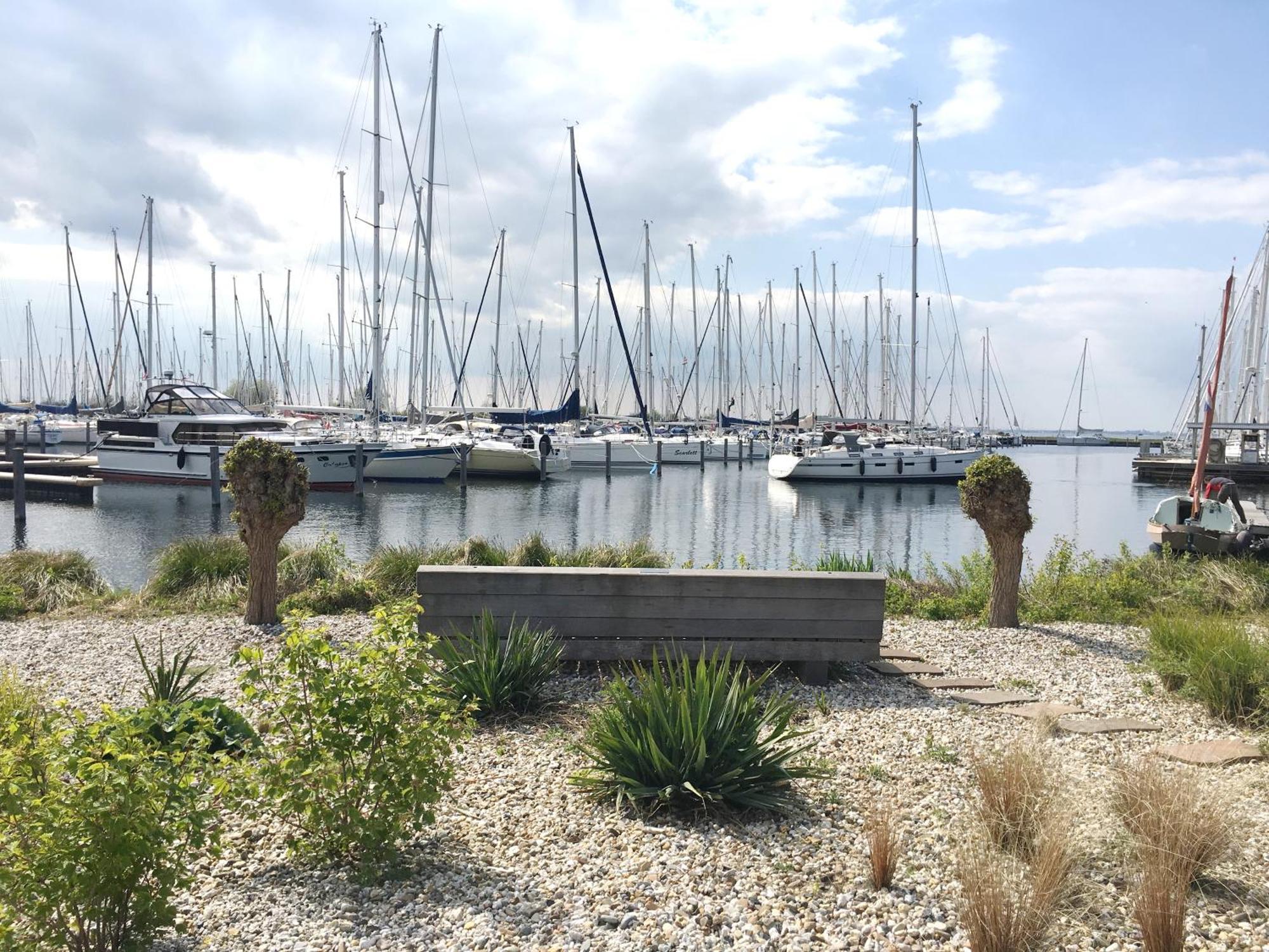 Marinaparcs Almere Ngoại thất bức ảnh