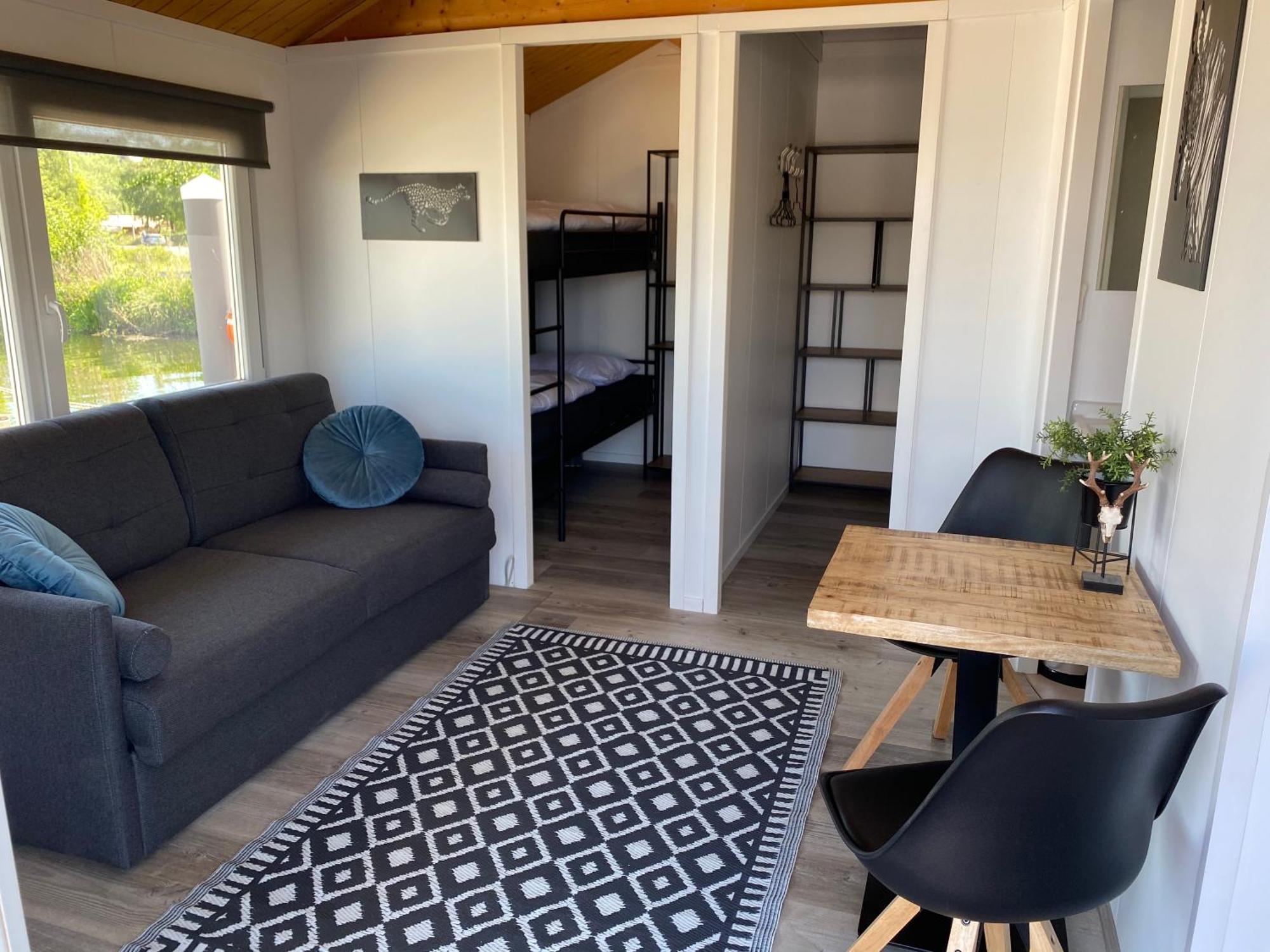 Marinaparcs Almere Phòng bức ảnh