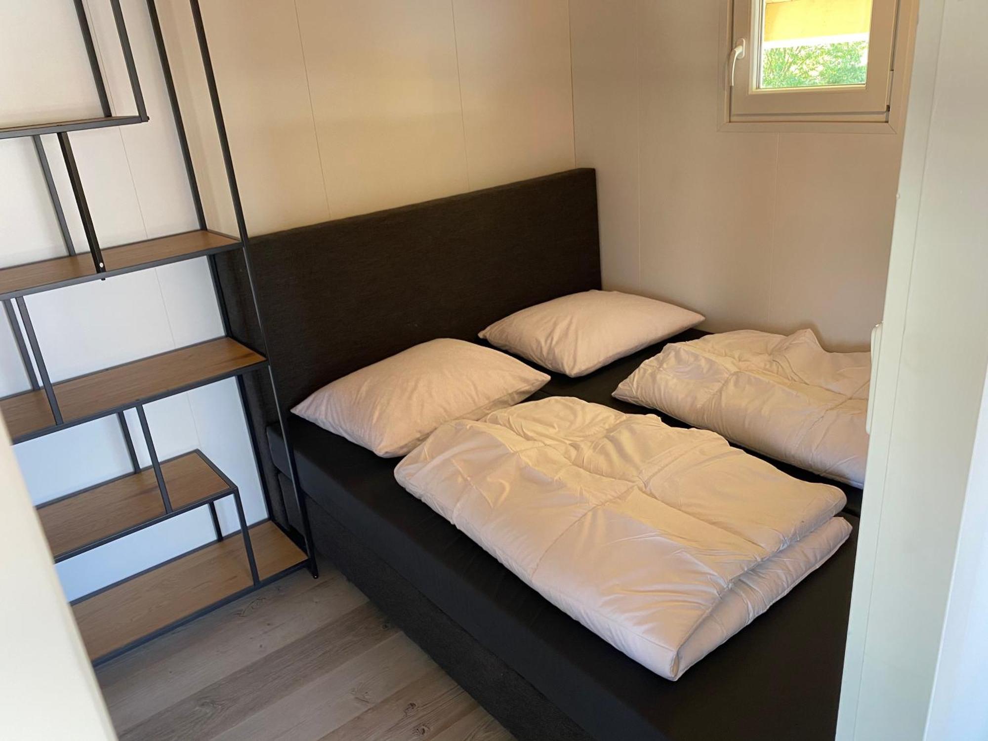 Marinaparcs Almere Phòng bức ảnh