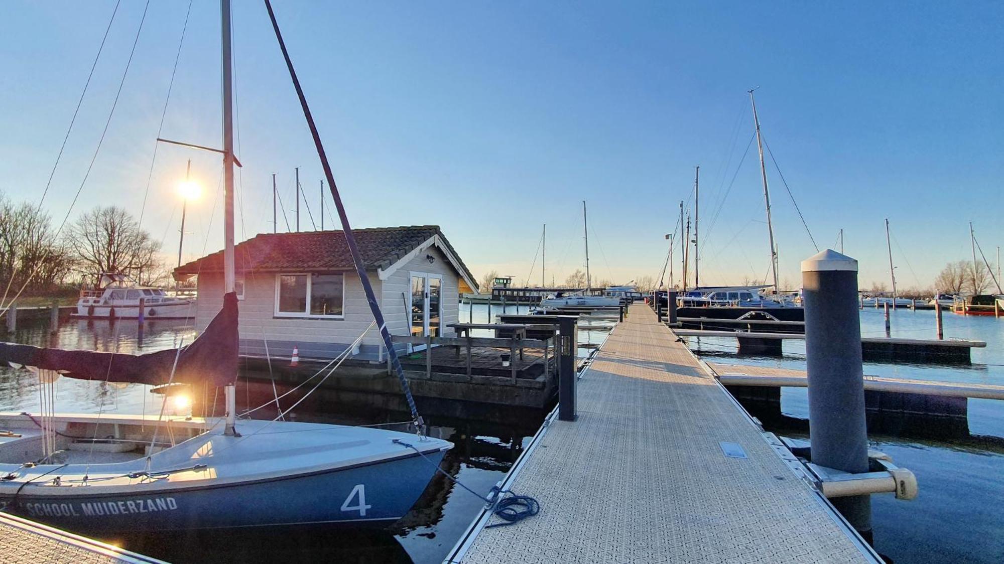 Marinaparcs Almere Ngoại thất bức ảnh