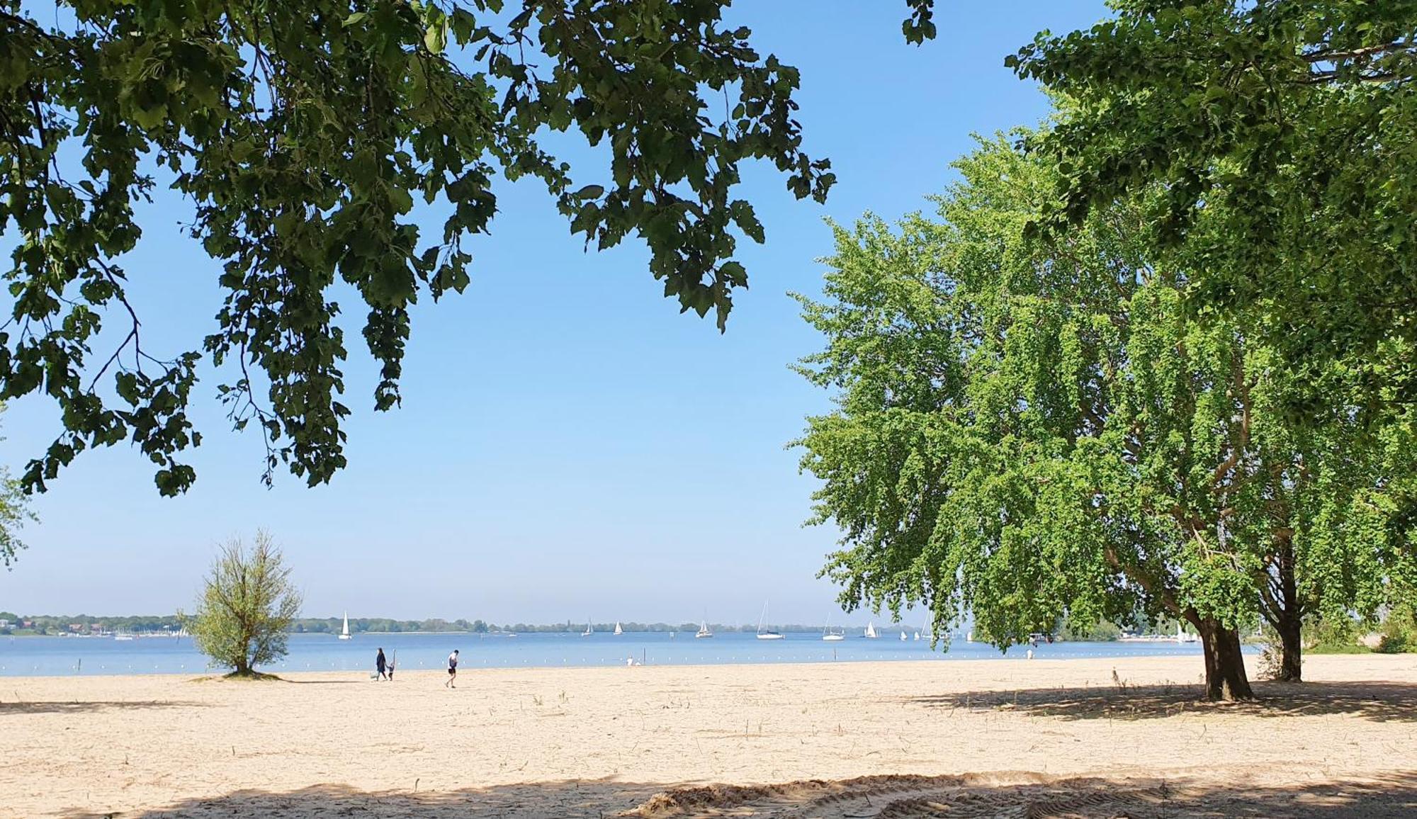 Marinaparcs Almere Ngoại thất bức ảnh