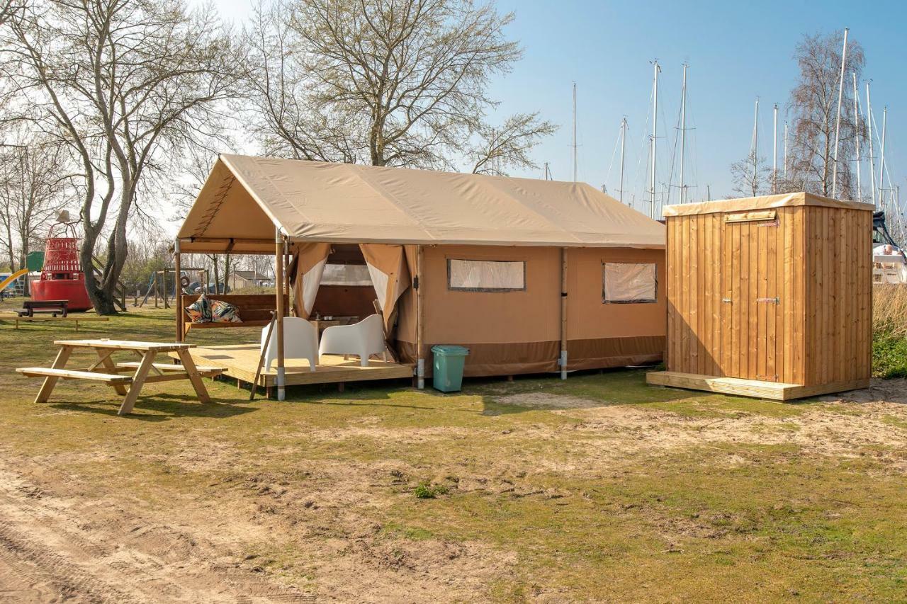 Marinaparcs Almere Ngoại thất bức ảnh
