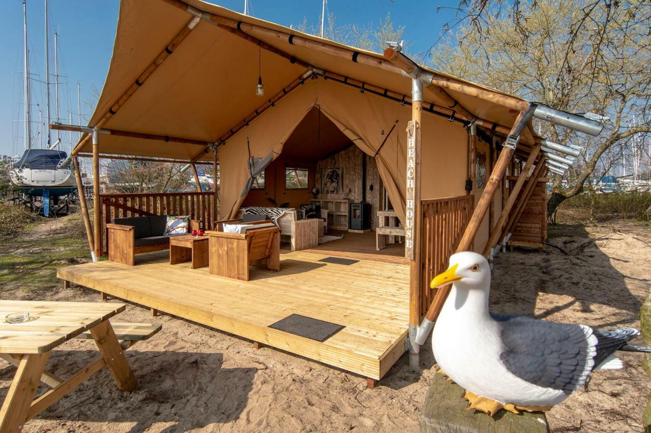 Marinaparcs Almere Ngoại thất bức ảnh