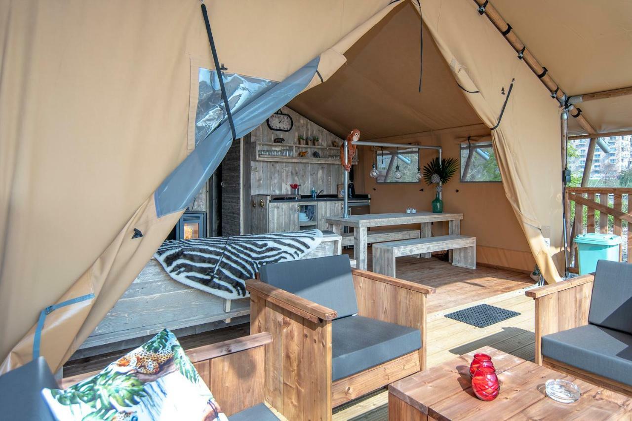 Marinaparcs Almere Ngoại thất bức ảnh