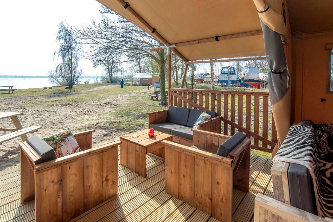 Marinaparcs Almere Ngoại thất bức ảnh