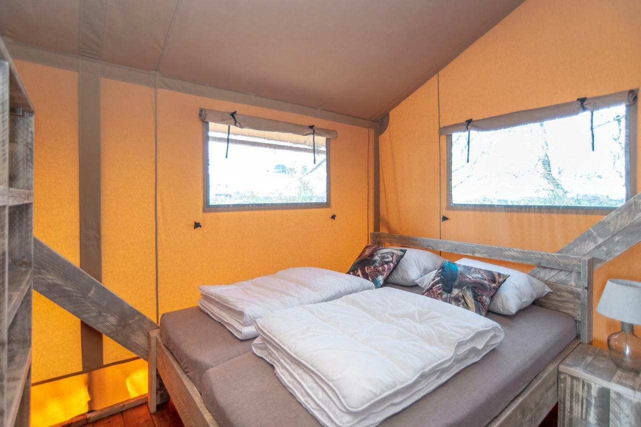 Marinaparcs Almere Ngoại thất bức ảnh
