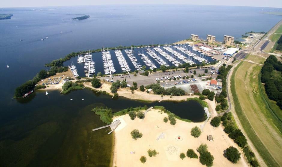 Marinaparcs Almere Ngoại thất bức ảnh