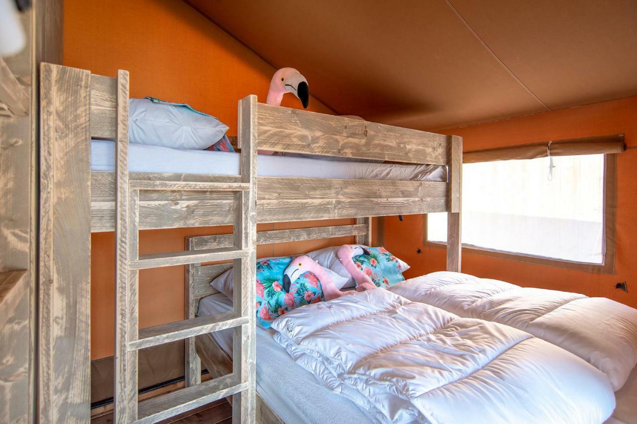 Marinaparcs Almere Ngoại thất bức ảnh