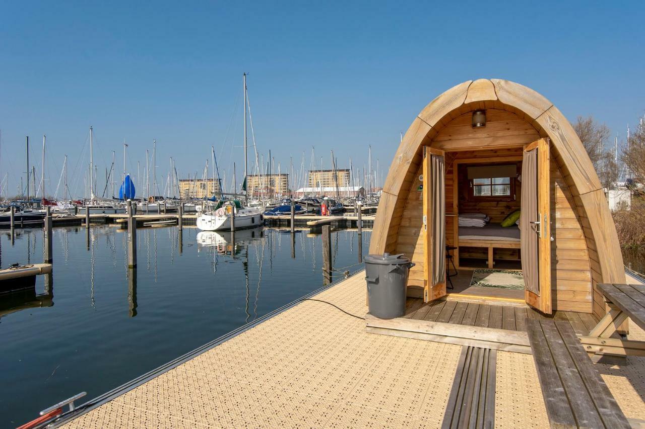 Marinaparcs Almere Ngoại thất bức ảnh