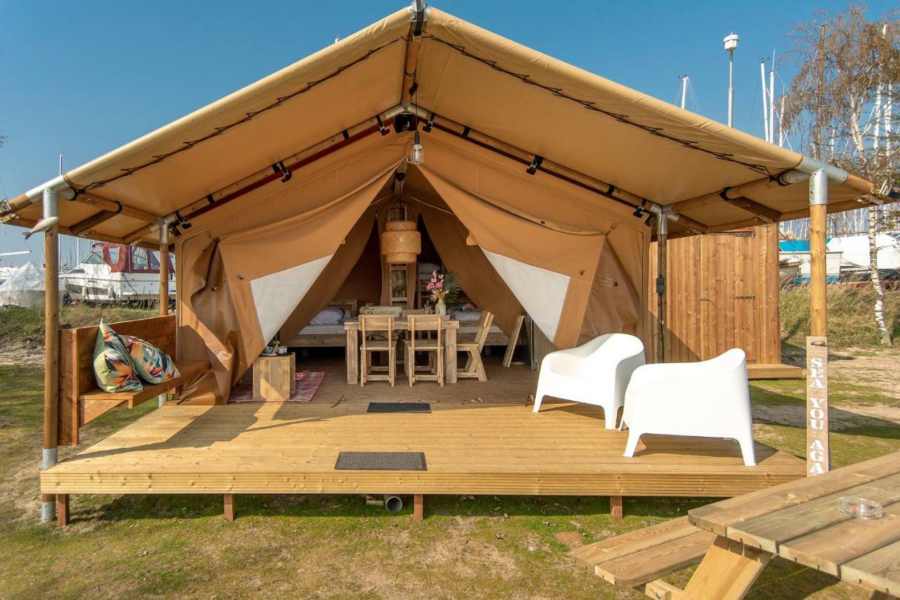 Marinaparcs Almere Ngoại thất bức ảnh