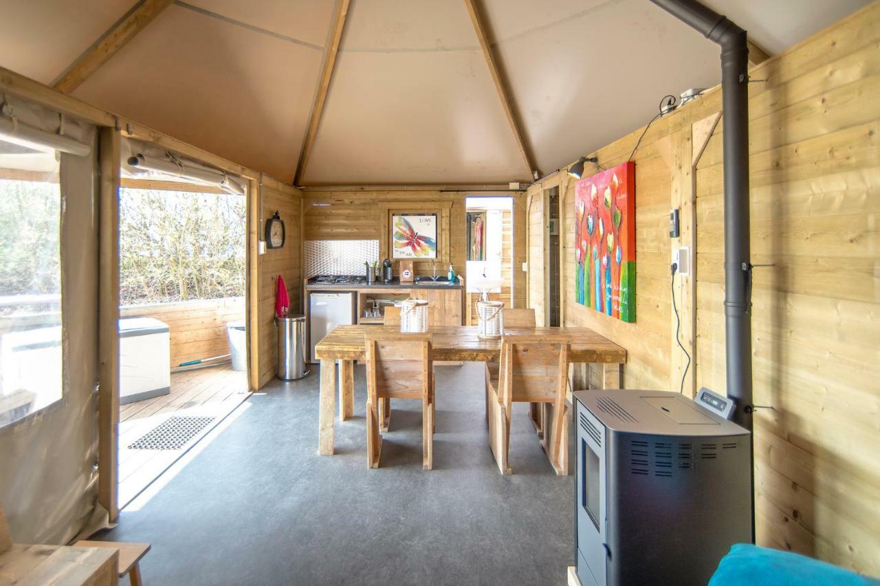 Marinaparcs Almere Ngoại thất bức ảnh