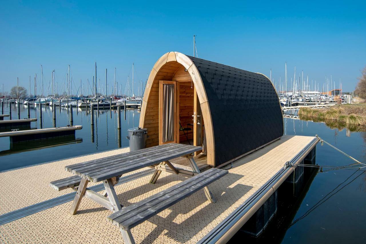 Marinaparcs Almere Ngoại thất bức ảnh