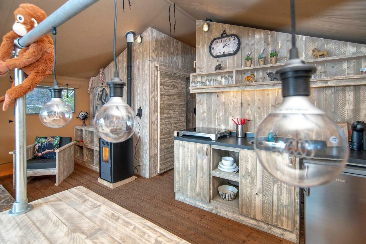 Marinaparcs Almere Ngoại thất bức ảnh