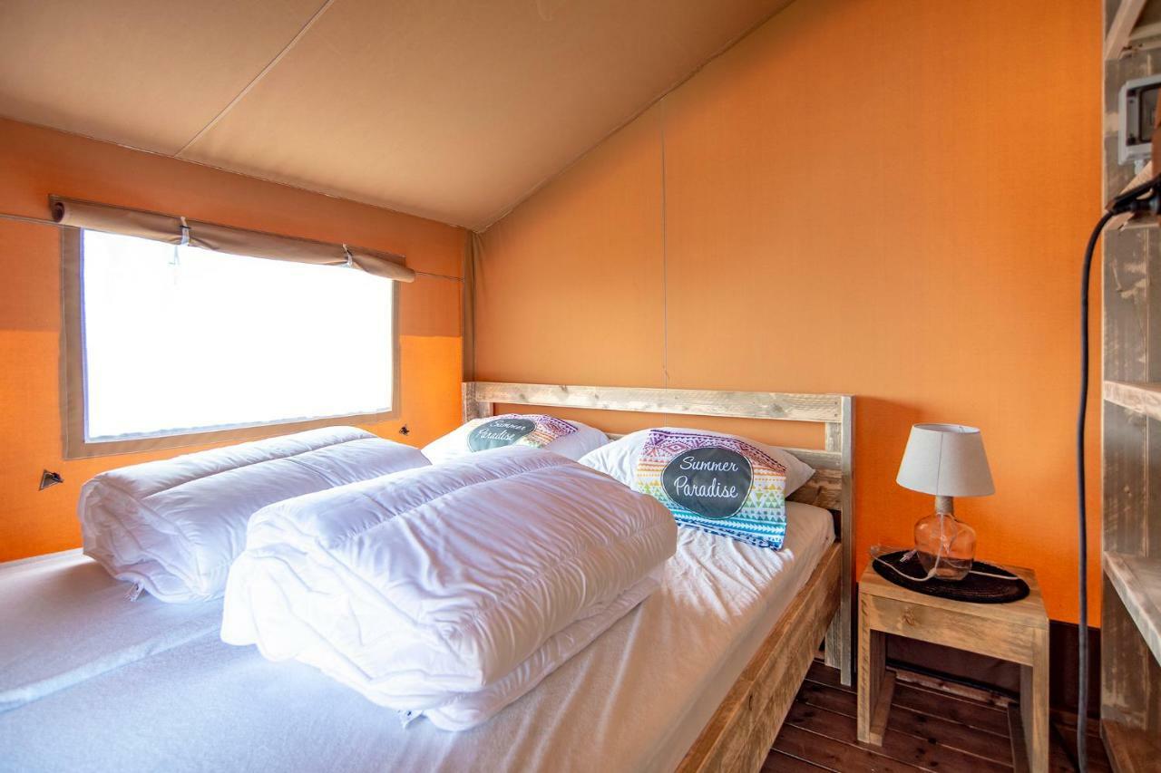 Marinaparcs Almere Ngoại thất bức ảnh