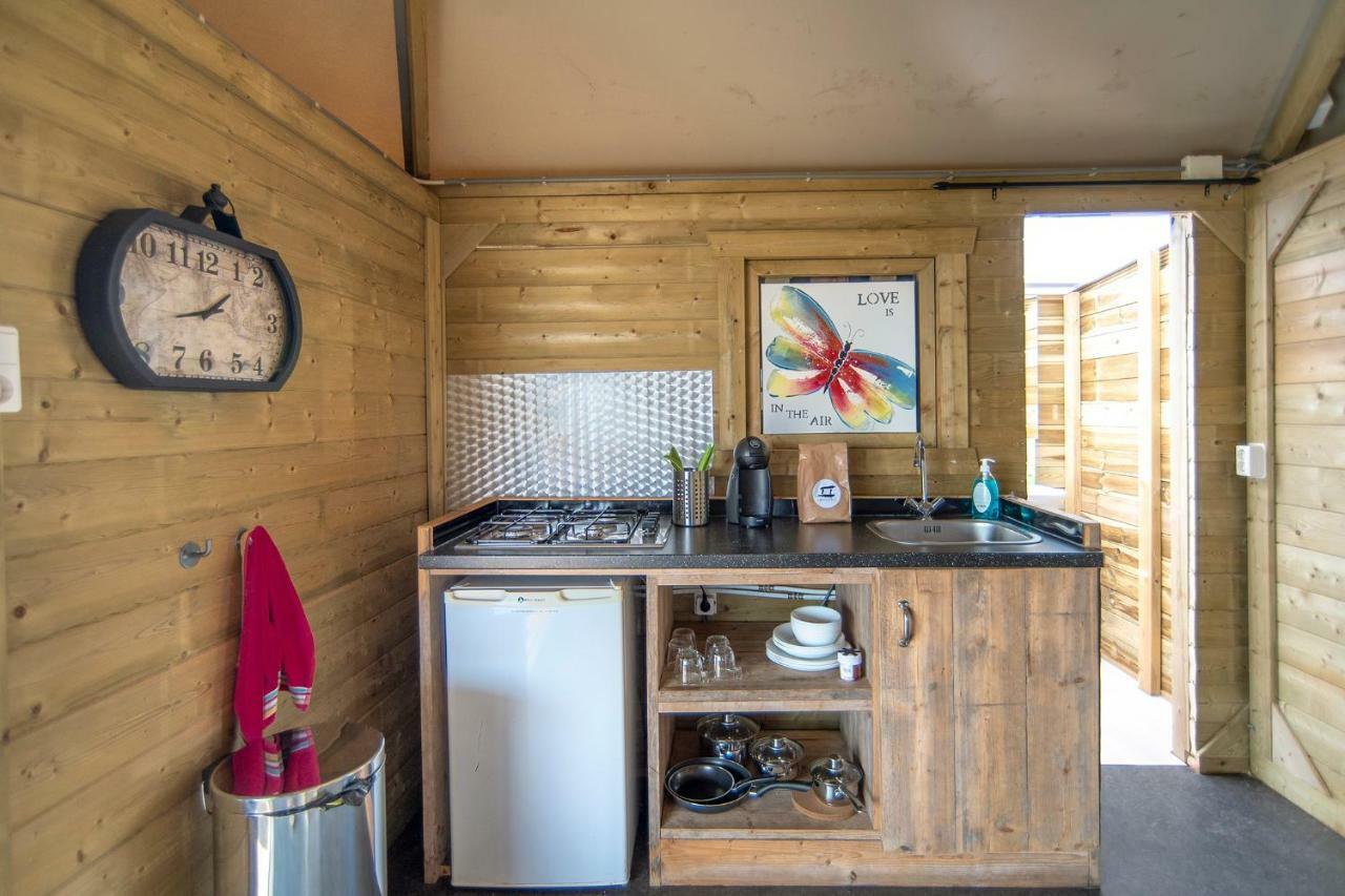 Marinaparcs Almere Ngoại thất bức ảnh