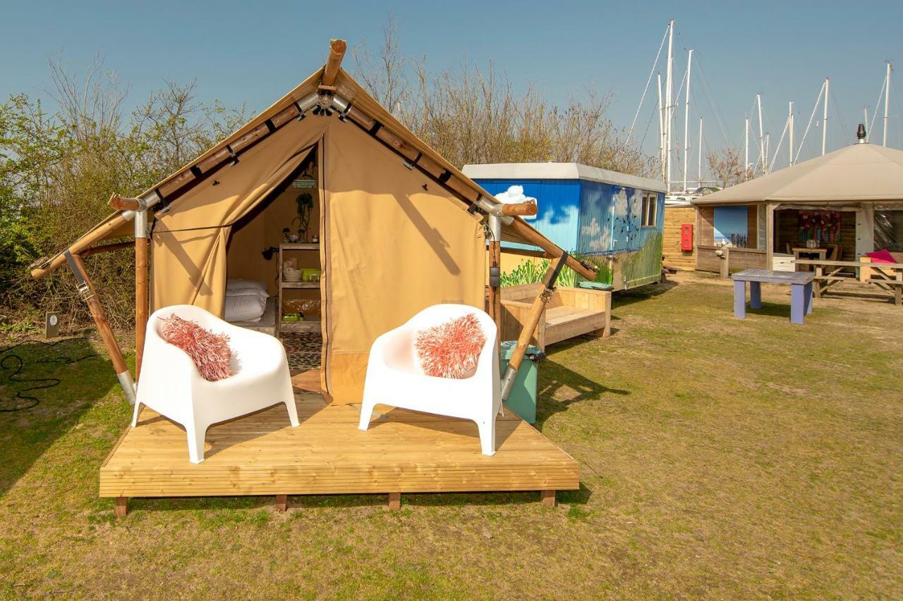 Marinaparcs Almere Ngoại thất bức ảnh