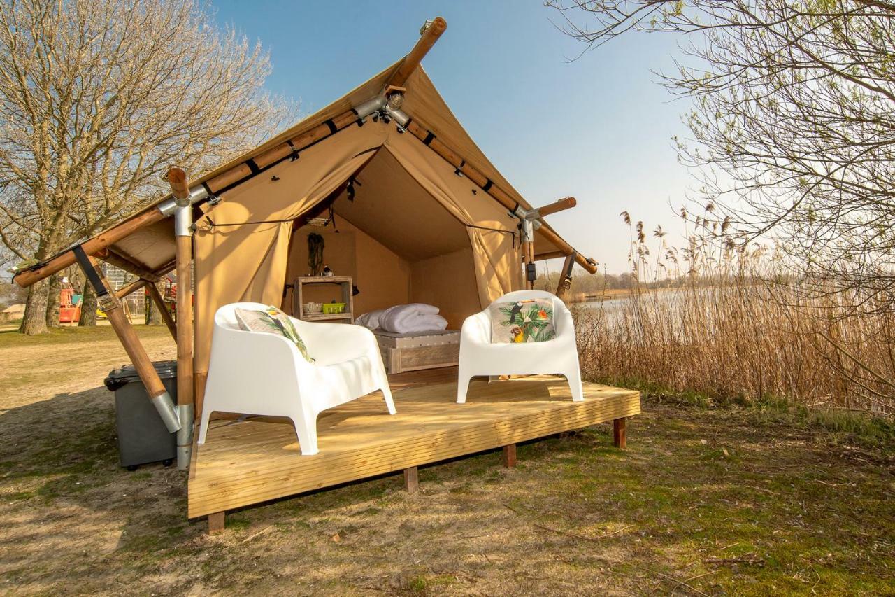 Marinaparcs Almere Ngoại thất bức ảnh