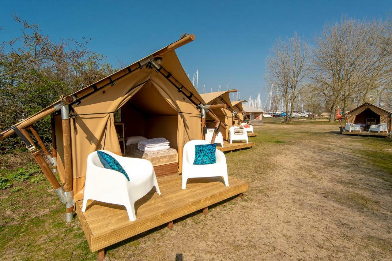 Marinaparcs Almere Ngoại thất bức ảnh