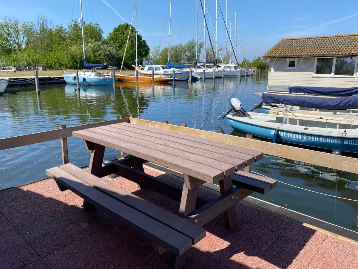 Marinaparcs Almere Ngoại thất bức ảnh